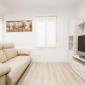 Appartement met Twee Slaapkamers